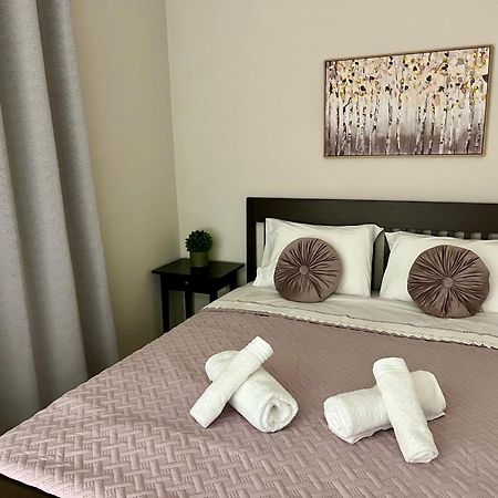 Emerald Luxury Apartments - Ath Airport Spáta Dış mekan fotoğraf