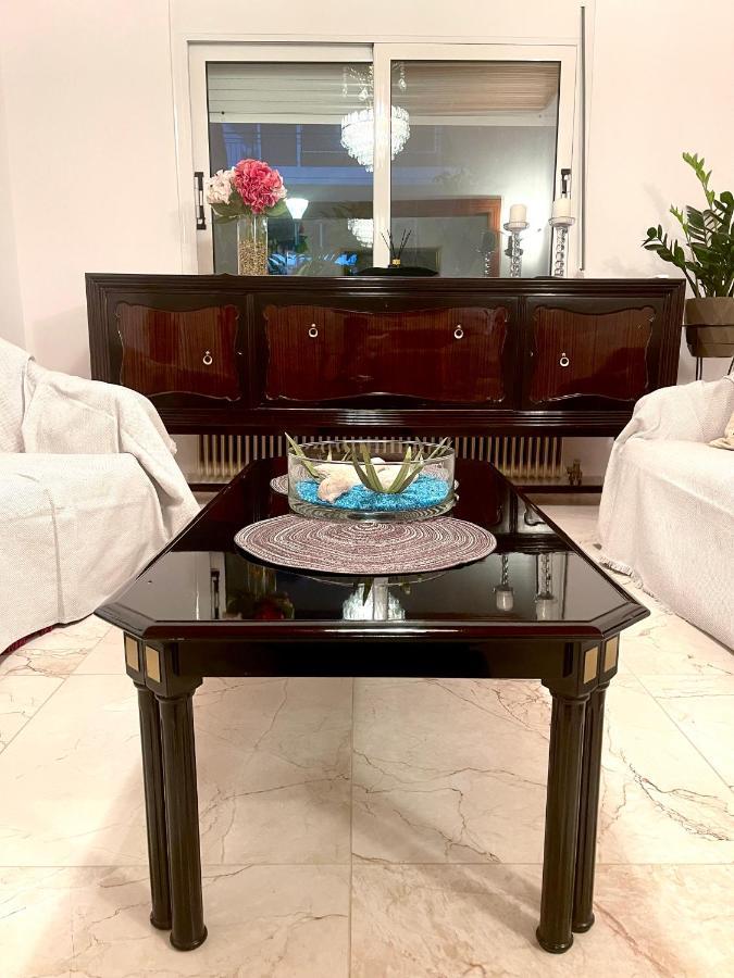 Emerald Luxury Apartments - Ath Airport Spáta Dış mekan fotoğraf