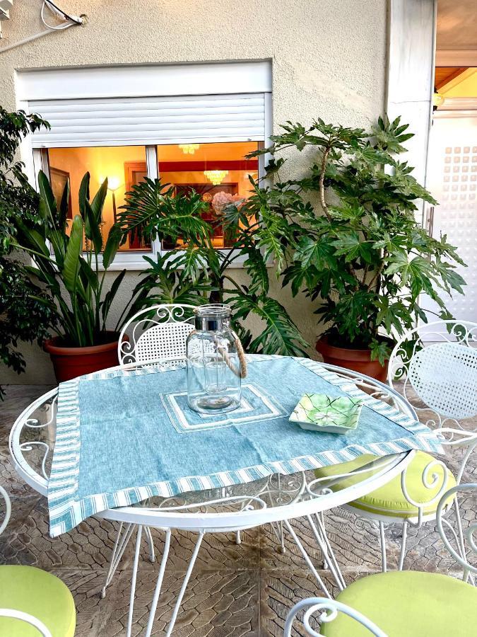 Emerald Luxury Apartments - Ath Airport Spáta Dış mekan fotoğraf
