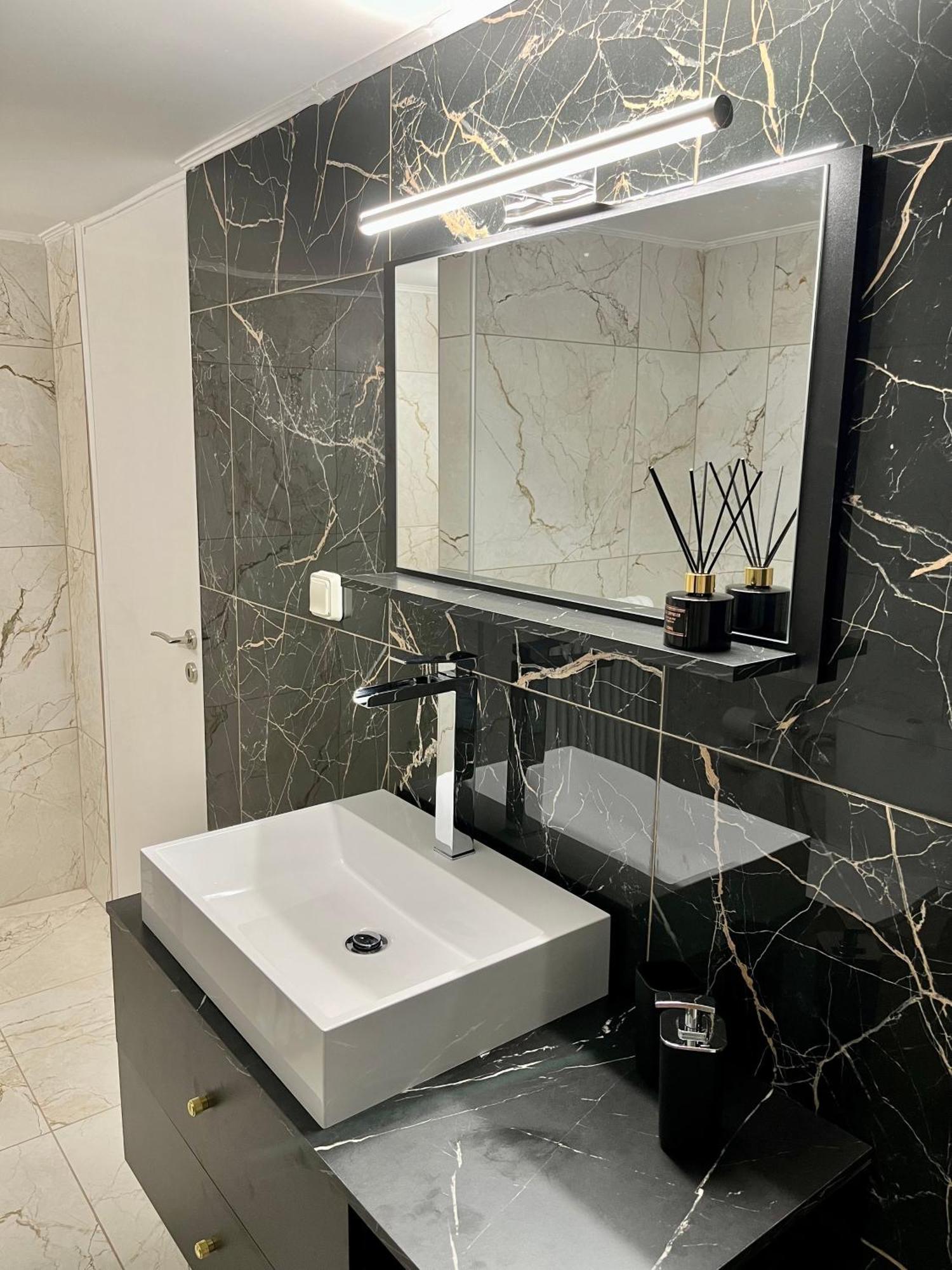 Emerald Luxury Apartments - Ath Airport Spáta Dış mekan fotoğraf