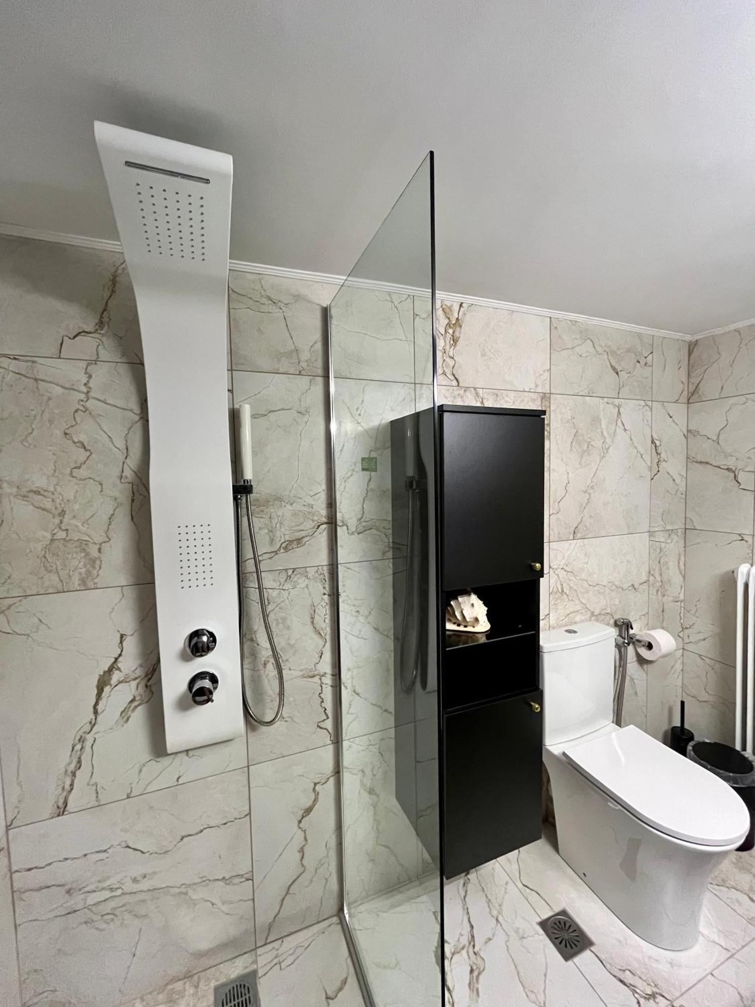 Emerald Luxury Apartments - Ath Airport Spáta Dış mekan fotoğraf