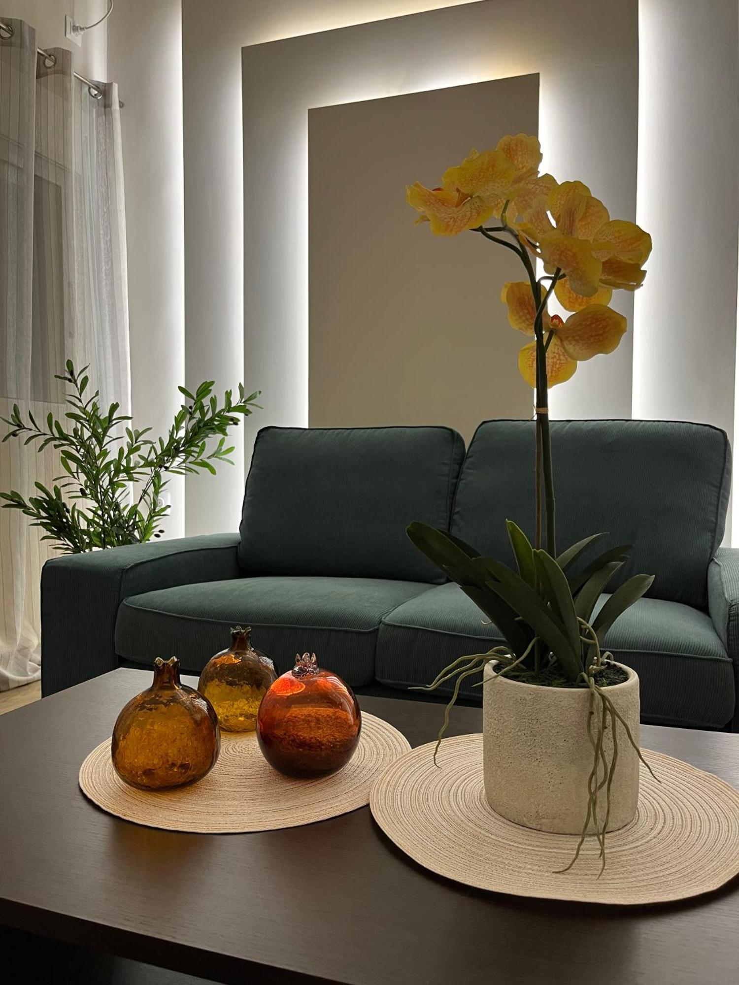 Emerald Luxury Apartments - Ath Airport Spáta Dış mekan fotoğraf